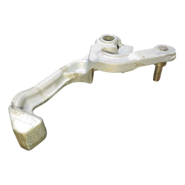 Suporte Alavanca Trambulador Vw Spacefox 2012 A 2015