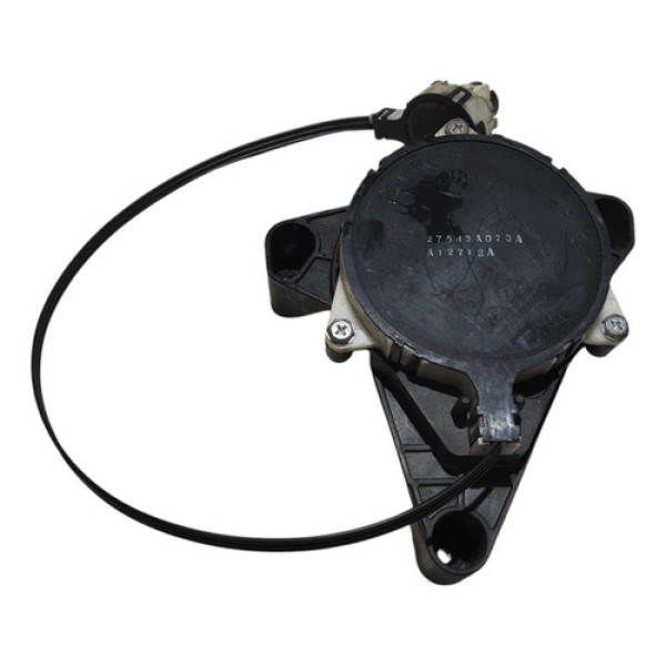 Comando Ar Analógico 27543a070a Gm S10 2014 2015 2016