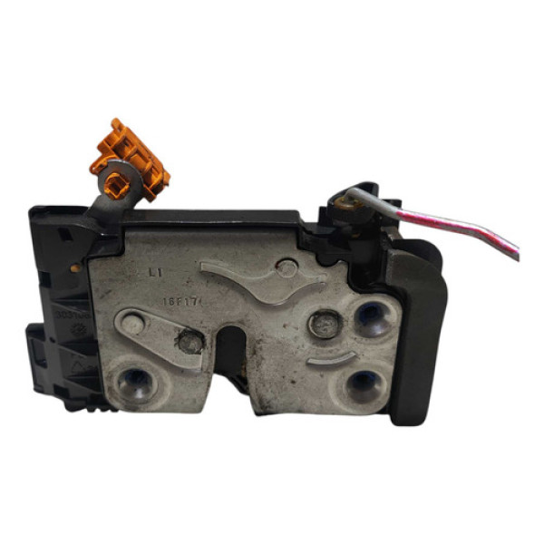 Fechadura Dianteira Esquerda Gm Prisma 1.2 2014 2015 A 2019