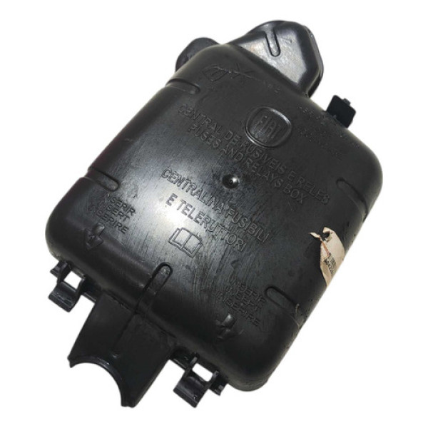 Tampa Caixa Fusível Fiat Argo 1.0 3cc 2020 2021 2022