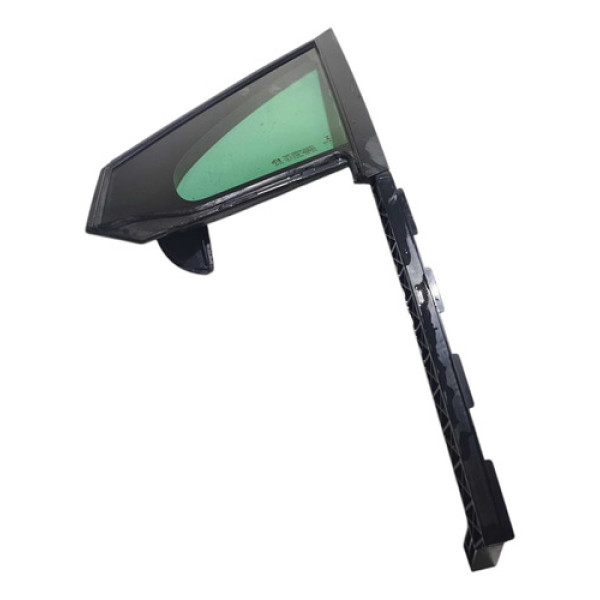 Vidro Fixo Dianteiro Esquerdo Peugeot 208 1.5 2013 2014 2015