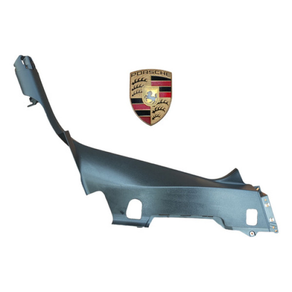 Acabamento Interno Porsche Macan 2015 2016 95b867768d Fff