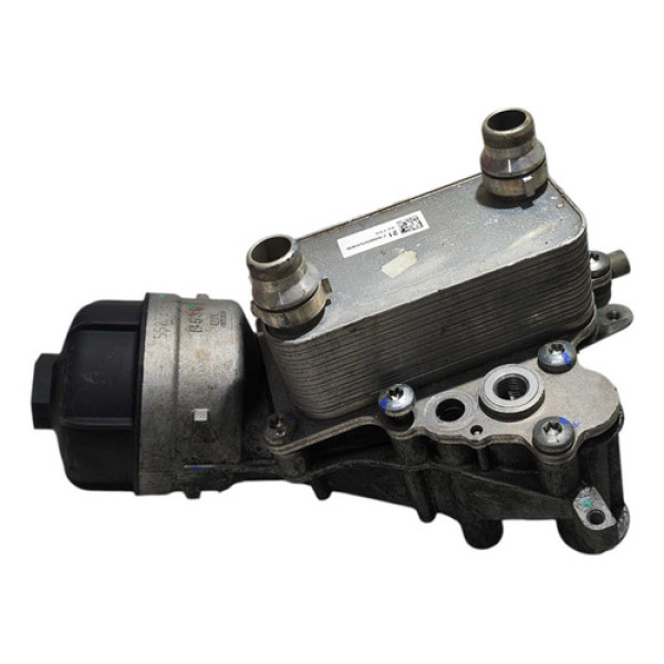 Resfriador Calor Óleo Câmbio 55273759 Jeep Compass 2/17 2019