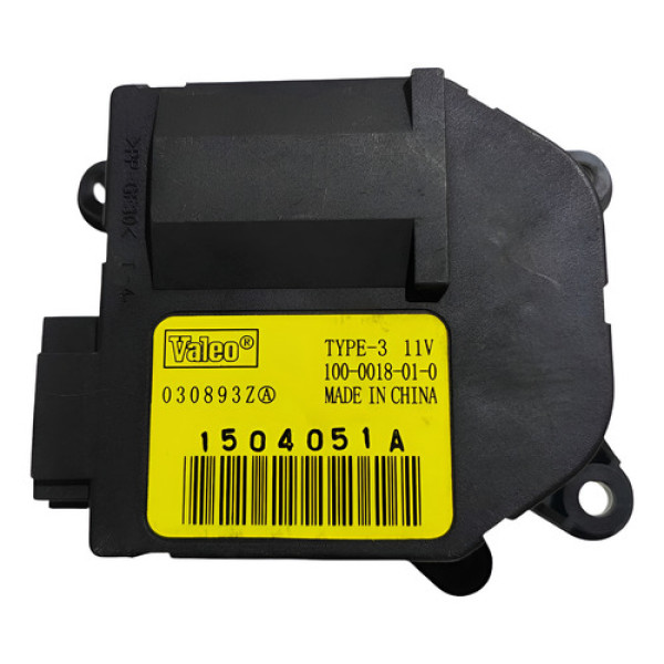 Motor Atuador Ar 1000018010 Gm Montana 2005 A 2010