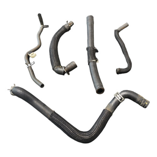 Kit Mangueiras Radiador Toyota Corolla 2018 2019 2020