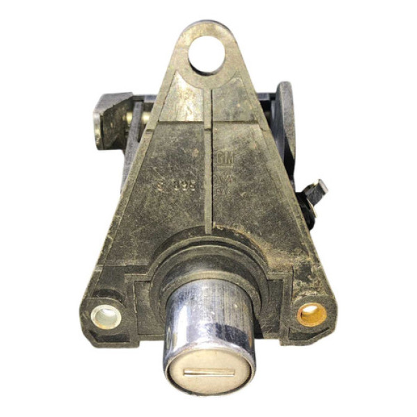 Miolo Cilindro Tampa Traseira Gm Corsa Hatch 1994 A 1997