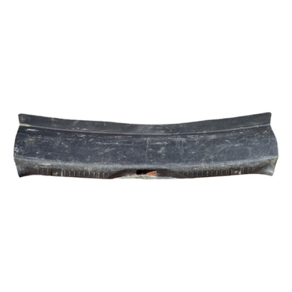 Soleira Traseiro Porta Malas Nissan Sentra 2010 2011 2012 Preto