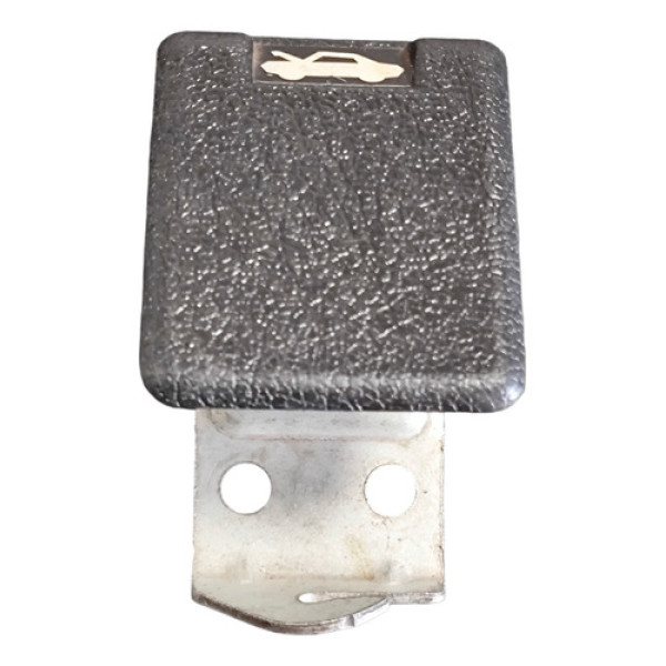 Puxador Abertura Capo Mitsubishi L200 Triton 2008 A 2014