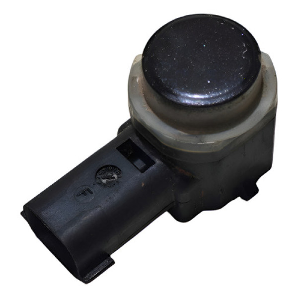 Senso Estacionamento Traseiro Ford Fusion 2.5 2010 A 2012 Preto