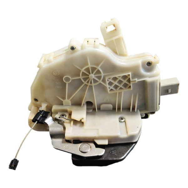 Fechadura Porta Diant Direita Volkswagen Gol  2012 A 2016 