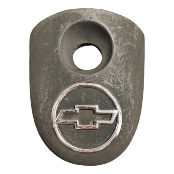 Moldura Maçaneta Tampa Traseira Chevroelt Corsa 1994 A 2002