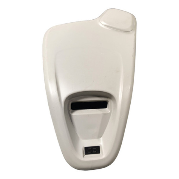 Moldura Segura Corpo 96825274bj04 Citroen Aircross 2015 2016