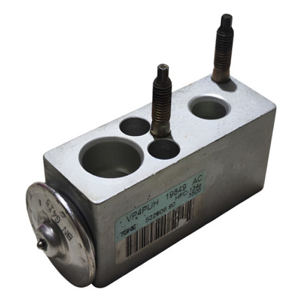 Valvula Expansao Ar 52260690 Citroen C5 2.0 Aut 2001/2005