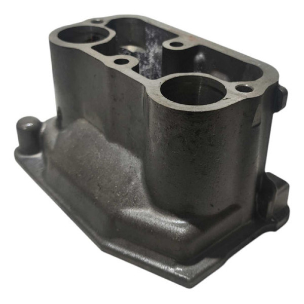 Suporte Base Vela Cabeçote 759554604 Bmw 320i 2013/2014/2015