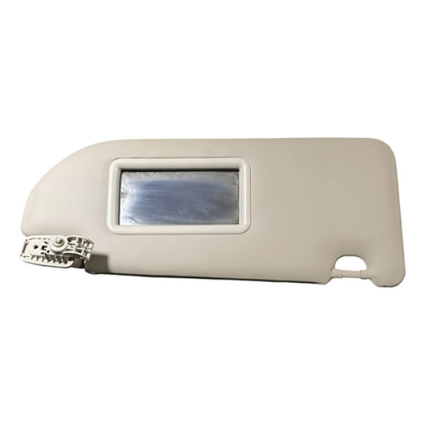 Quebra Sol Passageiro Fiat Cronos 2021 2022 2023