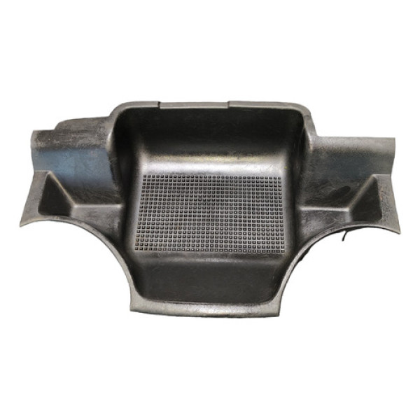 Borracha Console Fah500012 Discovery 3 2005 2006 2007 Preto