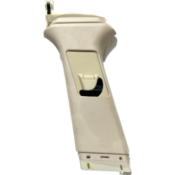 Moldura Coluna Sup Esq Range Rover Sport  2014 2015 2016 17