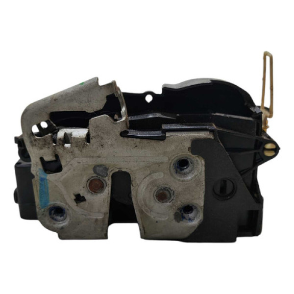 Fechadura Dianteira Esquerda Ford Ecosport 1.6 2014 A 2017