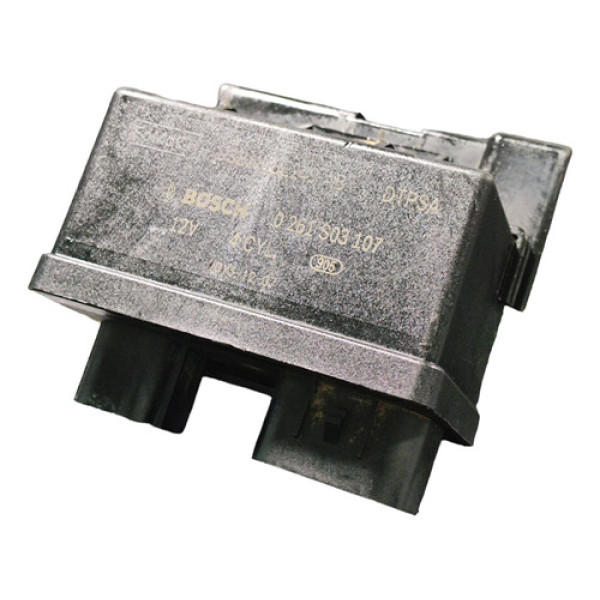 Módulo Relé Da Ventoinha D3ba18e249ab Ford New Fiesta 2015