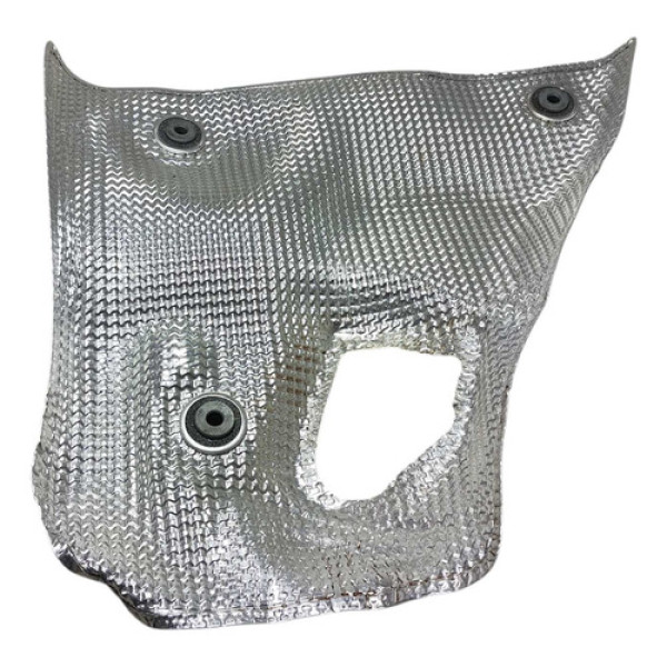 Defletor Catalisador Toyota Corolla Cross 2.0 2023 2024