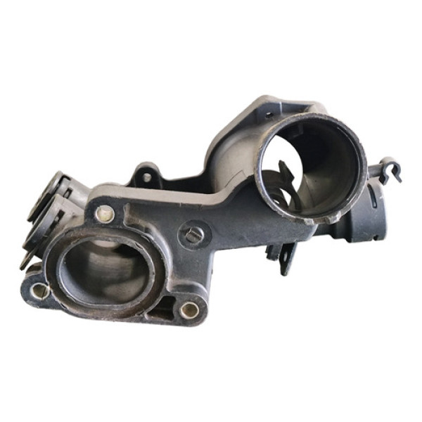 Carcaça Válvula Termostática S/válvula Vw Kombi 2006 A 2010