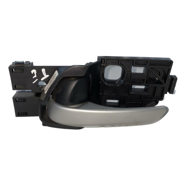 Maçaneta Interna Traseira Esquerda Honda Fit 2017 2018 2019