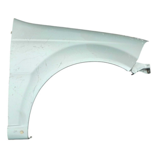 Paralama Direito Fiat Palio 2008 2009 2010 A 2015