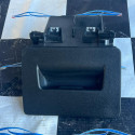 Acabamento Gaveta Porta Objeto Original Bmw X1 M 2021 2022 Preto