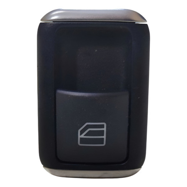 Botao Vidro Dir A2049055502 Mercedes C180 1.8 2011/2012