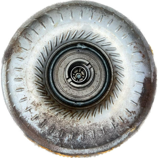 Conversor Torque Volkswagen Tcross 1.4 Tsi 2019 2020 2021