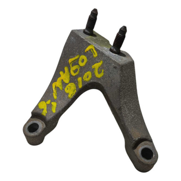 Suporte Coxim Câmbio Renault Logan 2014 2015 2016