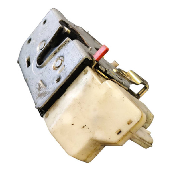 Fechadura Porta Tras Esquerda Trava Vw G3 Gol 1999 2000 A 05