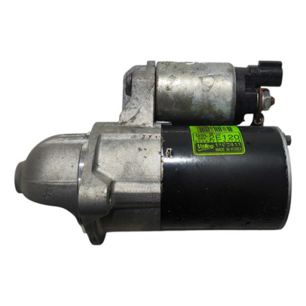 Motor Arranque 361002e120 Hyundai I30 1.8 2013 2014 A 2016