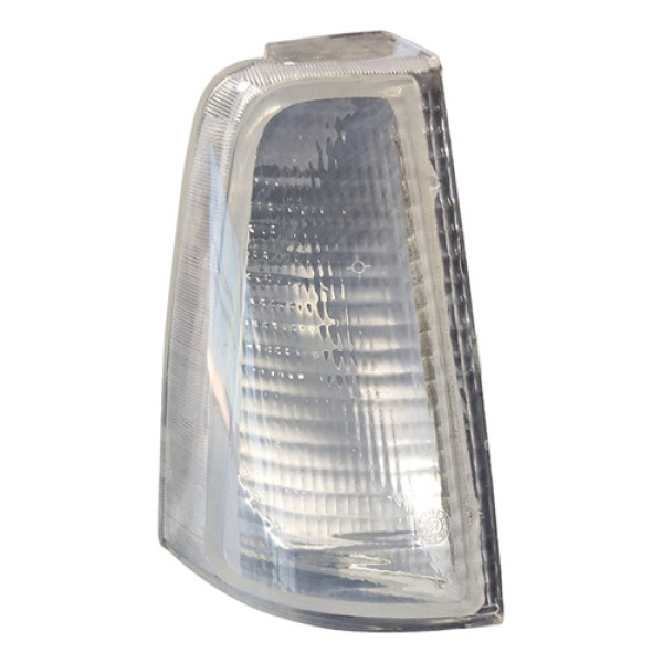 Pisca Farol Direito Chevrolet Chevette 1983 A 1993 Ht Direito Cristal