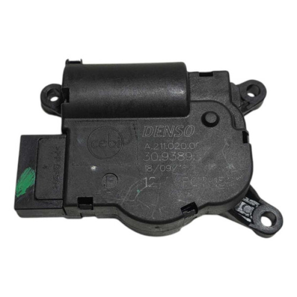 Motor Atuador 3093893 Jeep Compass 2.0 Flex 2017 A 2019