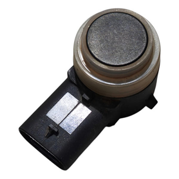 Sensor Estacionamento 26262572 Gm Tracker 2020 A 2022 Preto