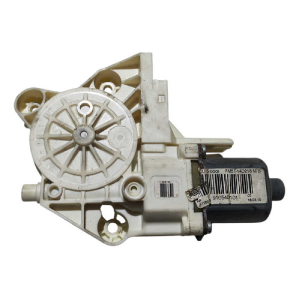 Motor Vidro Traseiro Esquerdo Ford Focus 2009 A 2012