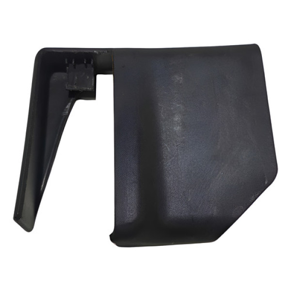 Moldura Banco Esquerdo 6e5354618d01 Ford Fusion 2010 A 2012 Preto