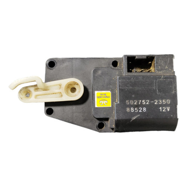 Motor Atuador 5027522350 Caixa Ar Mitsubishi L200 2008 09 10