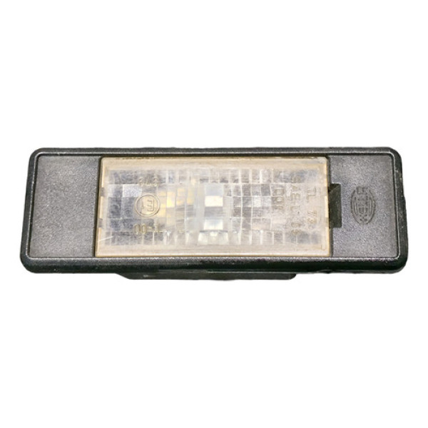 Luz Placa Traseira 9688349480 Citroen Aircross 2015 2016 