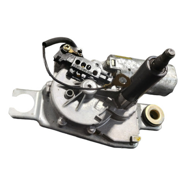 Motor Limpador Traseiro Vw Gol 1999 A 2005 377955711