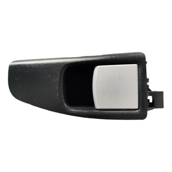 Maçaneta Interna Traseiro Direito Fiat Doblo 2002 A 2005  Traseira