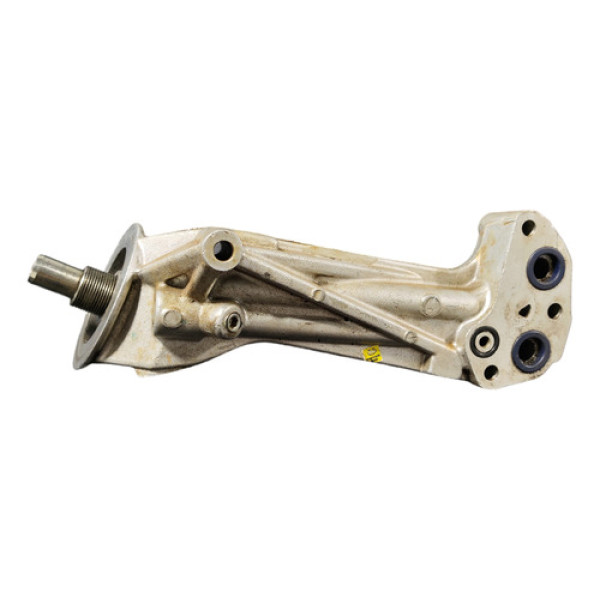 Suporte Filtro Óleo Mitsubishi L200 Triton 2008 A 2012