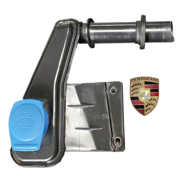 Gargalo Reservatorio Agua Parabris Porsche Macan 95b955449a 