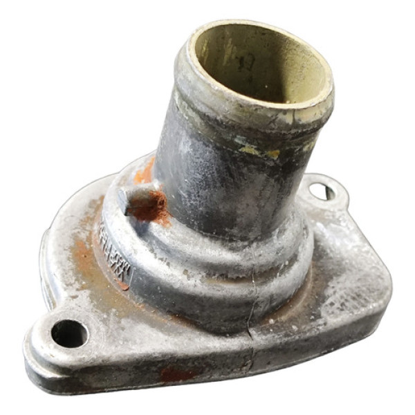 Flange Válvula Termoestatica Fiat Fiorino 46737644 