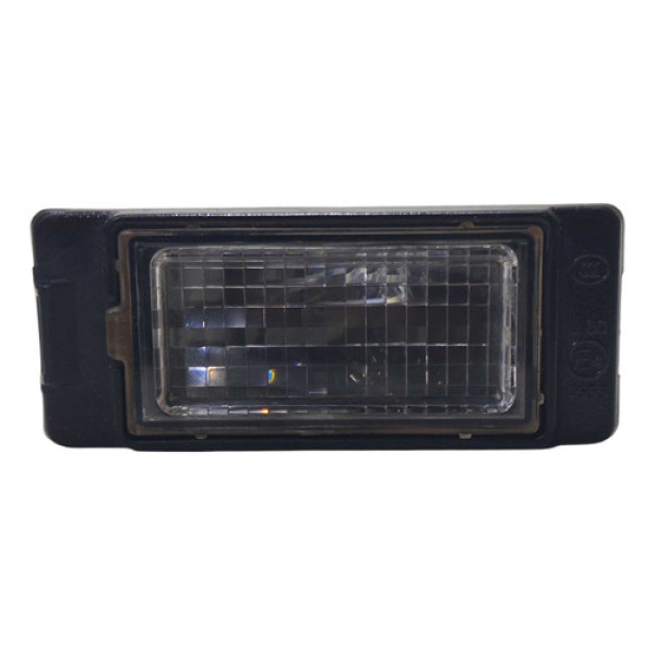 Lanterna Luz Placa 26252693 Gm Onix 1.0 2023 2024