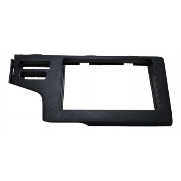 Moldura Painel Central 77250t5n Honda Fit 1.5 2015 A 2018