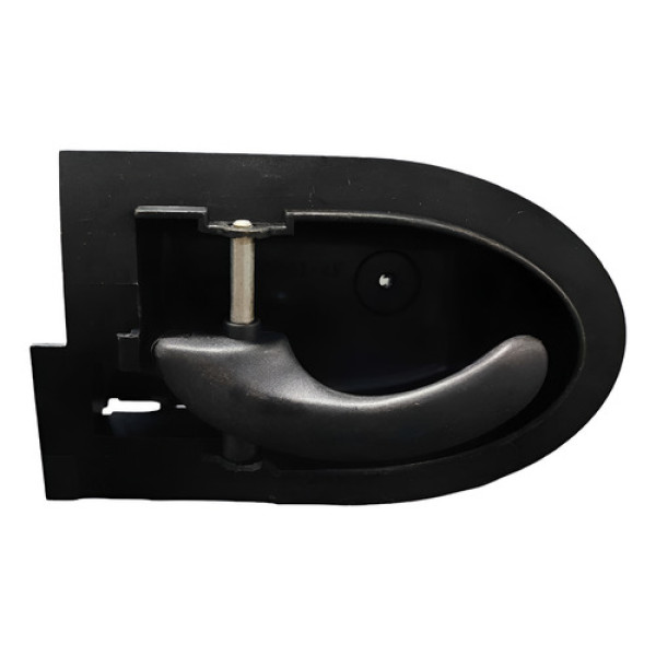 Maçaneta Interna Diant Esquerda Ford Focus 2001 A 2005 Dianteira