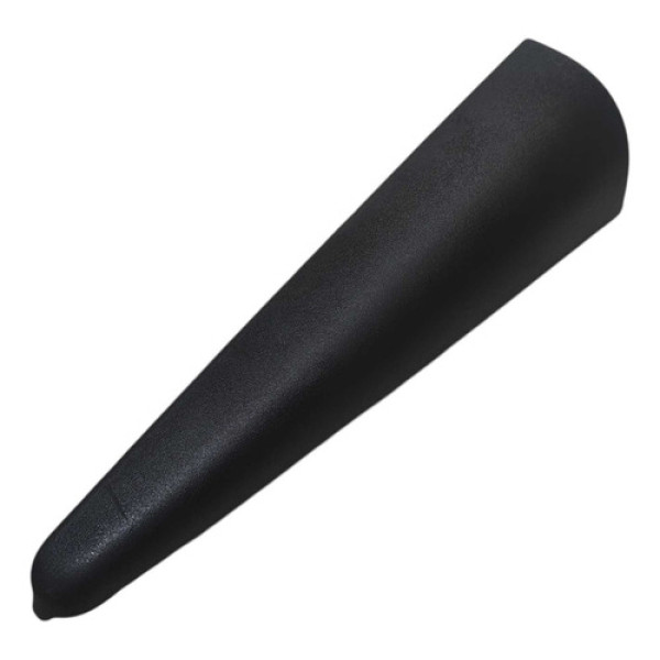 Moldura Porta Traseira Direita 9687943177 Citroen C3 2014/16