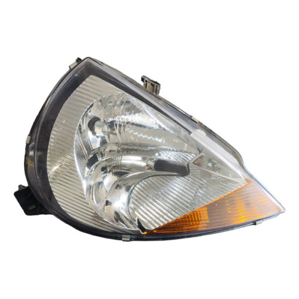 Farol Direito Ford Ka 2000 2001 2002 2003 2004 2005 Paralelo Direito